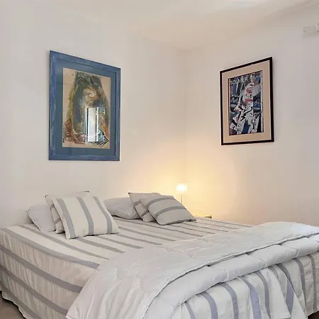 Appt Climatise 3 Pieces - 6 Pers - Terrasse, Parking A 200m De La - Fr-1-251-845 *