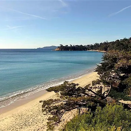 Appt Climatise 3 Pieces - 6 Pers - Terrasse, Parking A 200m De La - Fr-1-251-845